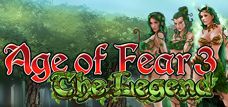 Age of Fear 3: The Legend header image