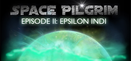 Preview Image for Space Pilgrim Episode 2: Epsilon Indi
