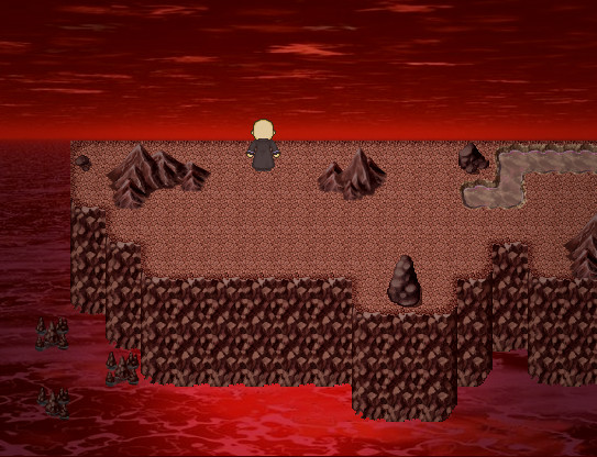 Space Pilgrim Episode II: Epsilon Indi #0