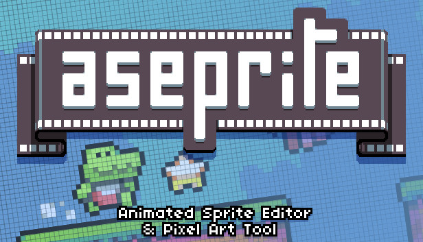 aesprite steam