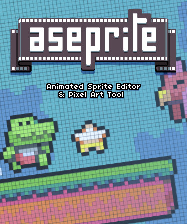 Aseprite