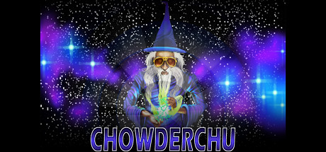Chowderchu Cover Image