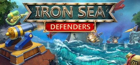 Iron Sea Defenders header image