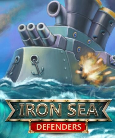 Iron Sea Defenders