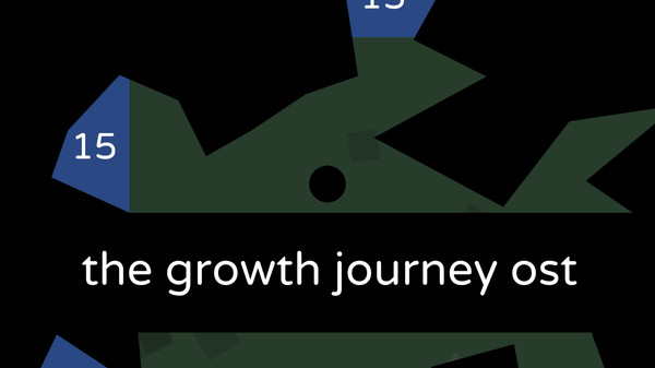 скриншот The Growth Journey - Soundtrack 0