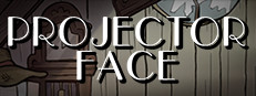 Projector Face 게임 이미지