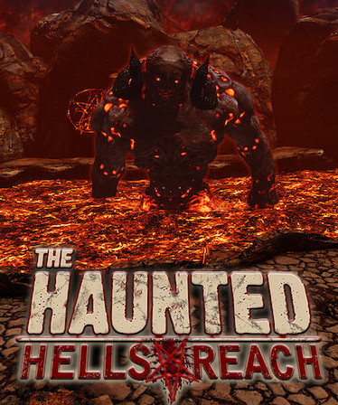 The Haunted: Hells Reach