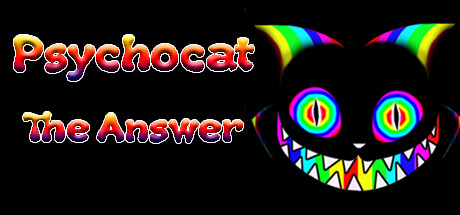 Psychocat: The Answer header image