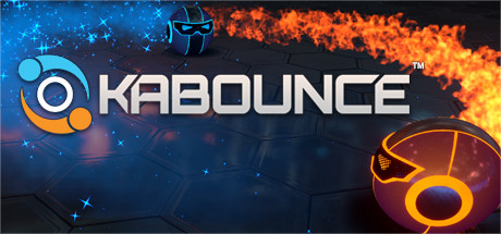 Kabounce header image