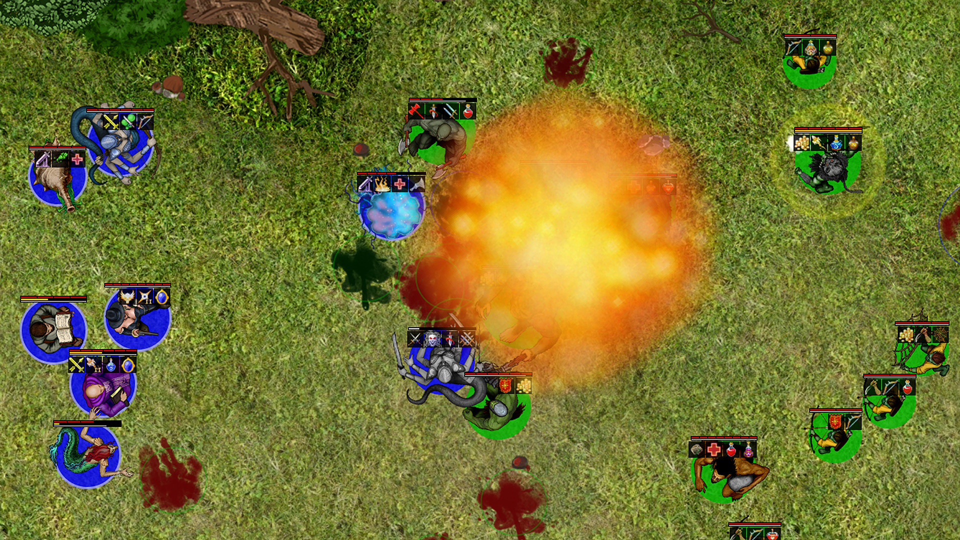 Age of Fear 4: The Iron Killer Imágenes 