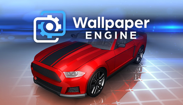 Steam 上的wallpaper Engine 壁纸引擎 Steam 上的wallpaper Engine 壁纸引擎