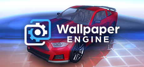Wallpaper Engine steam app image