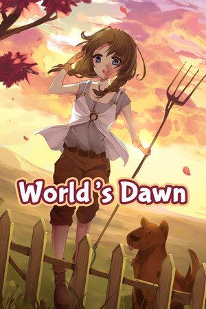 World's Dawn Steam CD Key