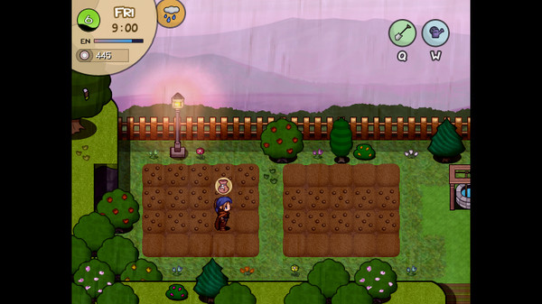 Скриншоты World's Dawn 5