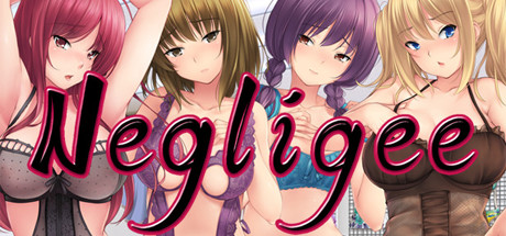 Negligee title image