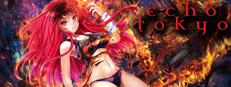 Echo Tokyo: Phoenix
