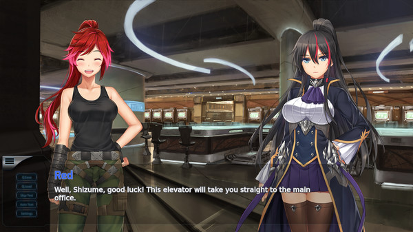 скриншот Echo Tokyo 5