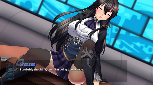 скриншот Echo Tokyo 0