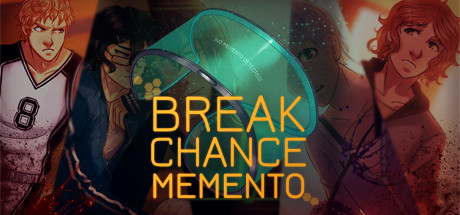 Break Chance Memento Cover Image