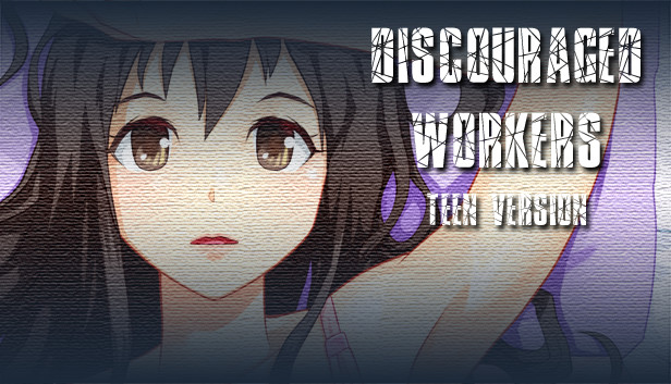 Discouraged Workers Game