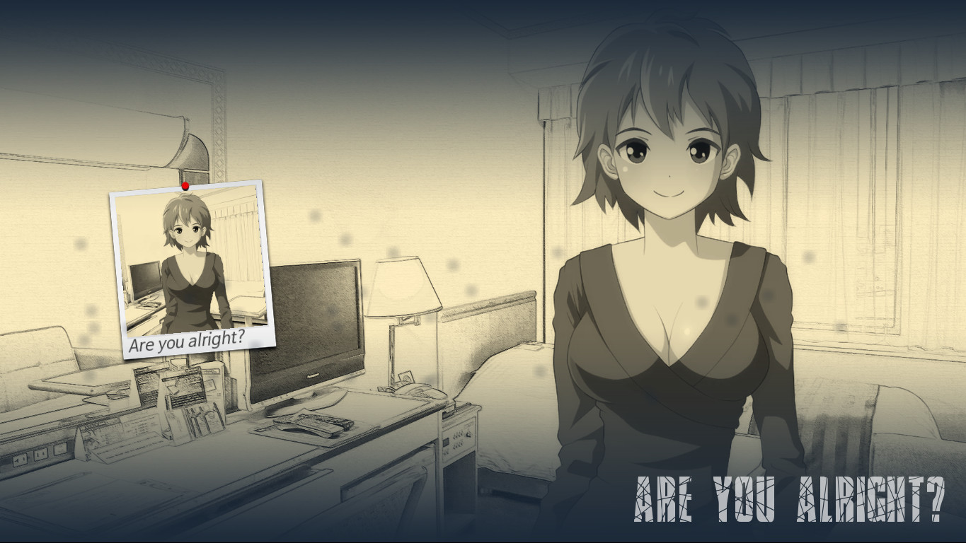 Discouraged Workers TEEN PC gameplay screenshot 1 of 12