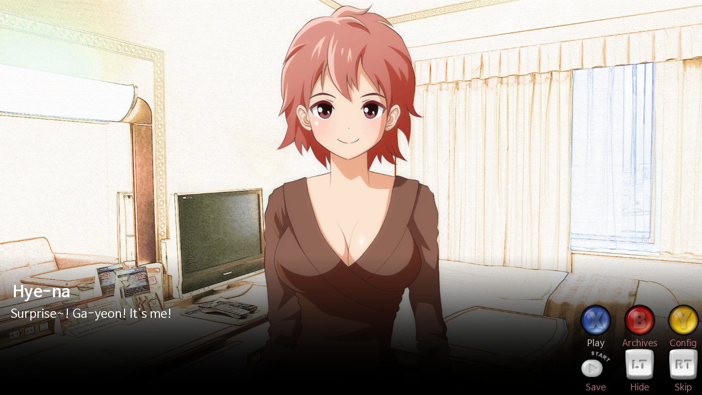 Discouraged Workers TEEN screenshot 4