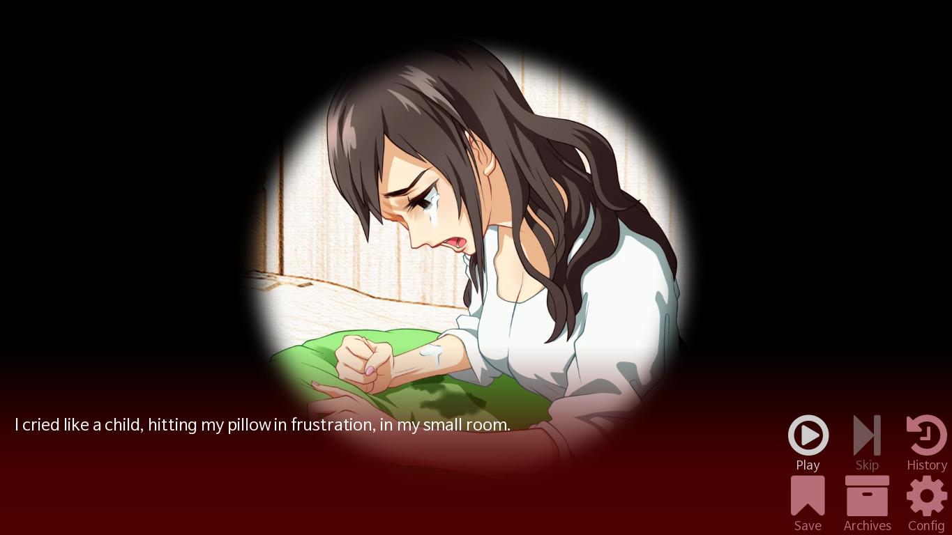 Discouraged Workers TEEN screenshot 5