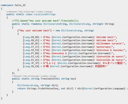 скриншот Voice of the Citizens 4
