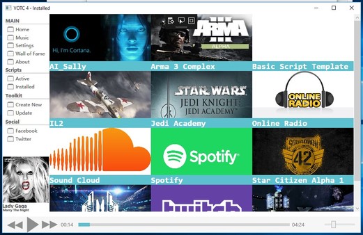 скриншот Voice of the Citizens 3