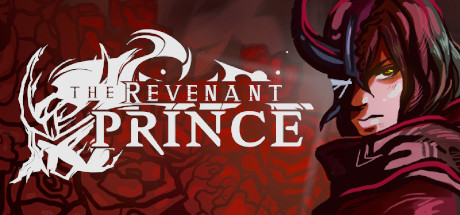 The Revenant Prince Cover Image