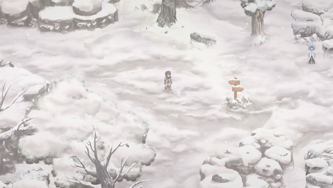 The Revenant Prince screenshot 8