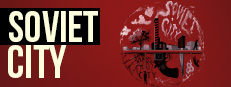 Soviet City 게임 이미지