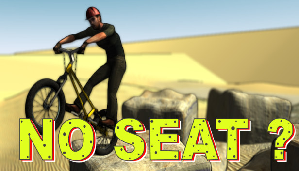 No discount seat bicycle