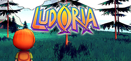 Ludoria banner image