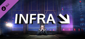 INFRA - Original Soundtrack