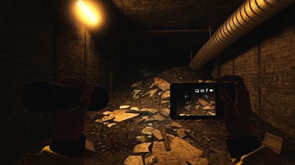 INFRA - Original Soundtrack for steam INFRA - Original Soundtrack for steam
