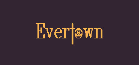 Evertown Cover Image