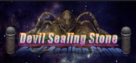 Devil Sealing Stone Cover Image