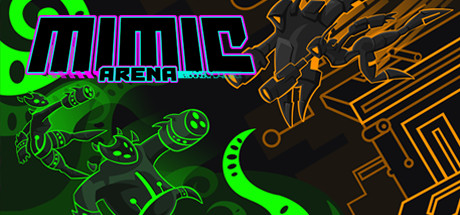 Mimic Arena header image