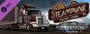 American Truck Simulator - Steampunk Paint Jobs Pack