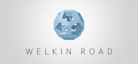 Welkin Road Cover Image
