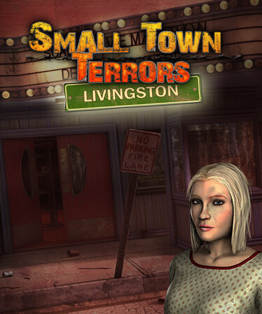 Small Town Terrors: Livingston