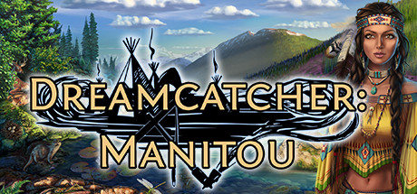 Dream Catcher Chronicles: Manitou header image