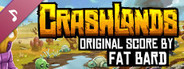 Crashlands Soundtrack