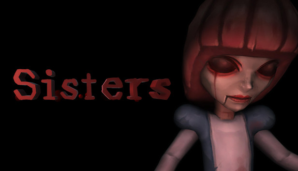 Sisters on sale vr game