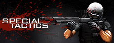Special Tactics 게임 이미지