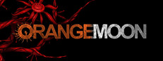 Orange Moon 게임 이미지