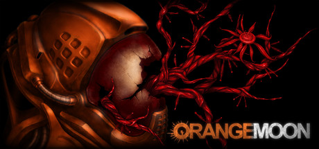 Orange Moon header image