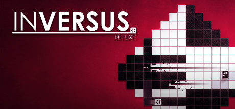INVERSUS Deluxe Cover Image