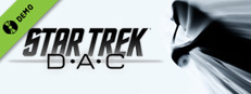 Star Trek: DAC - Demo 게임 이미지